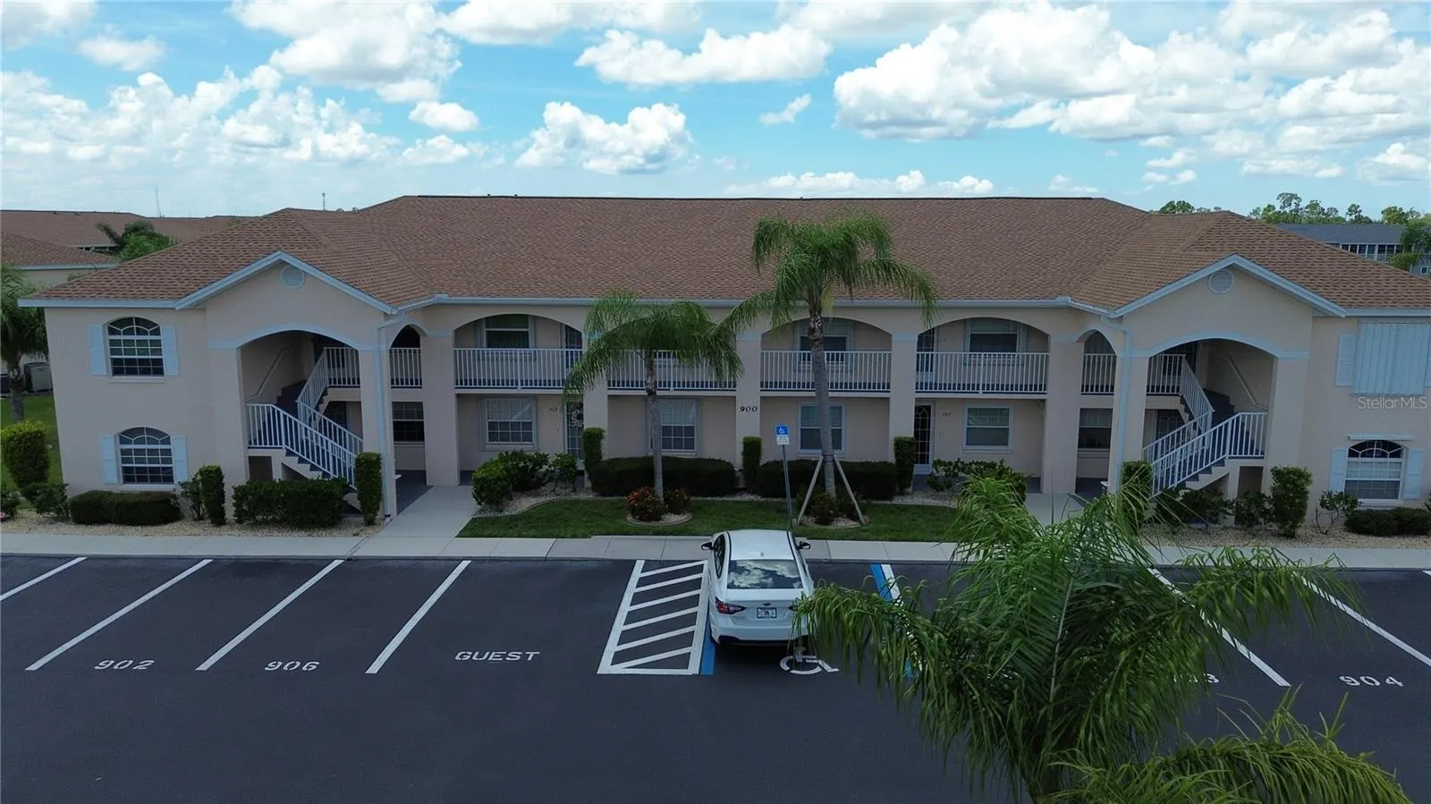 12144 SW EGRET CIR #903, #903