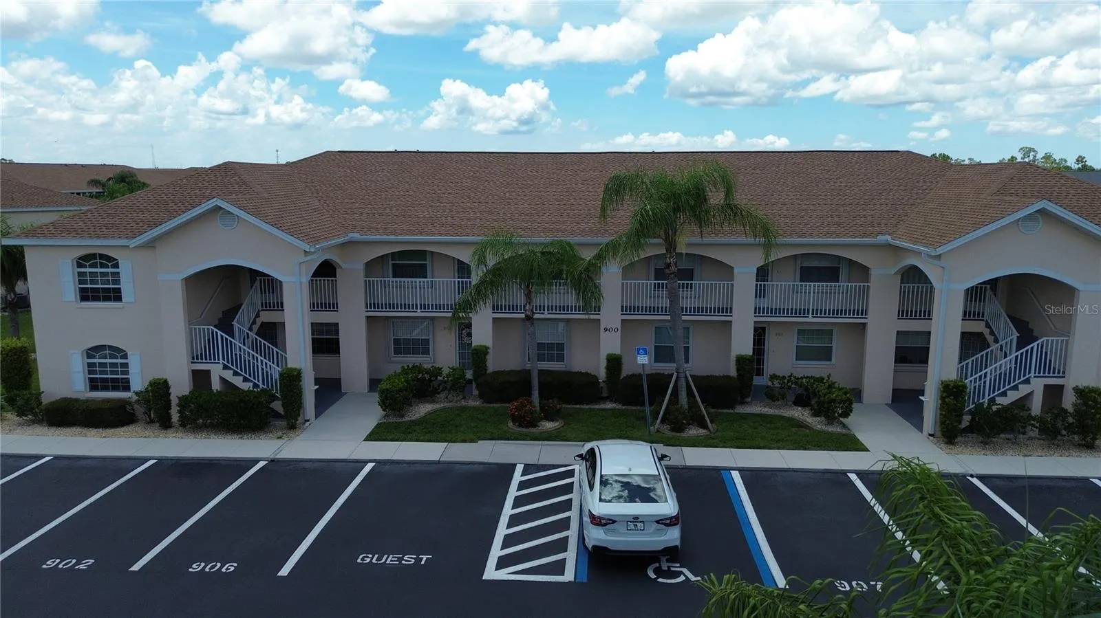 12144 SW EGRET CIR #903, #903