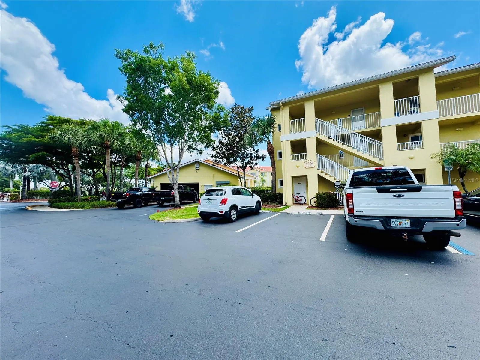 8304 KEY ROYAL CIR #1721, #1721