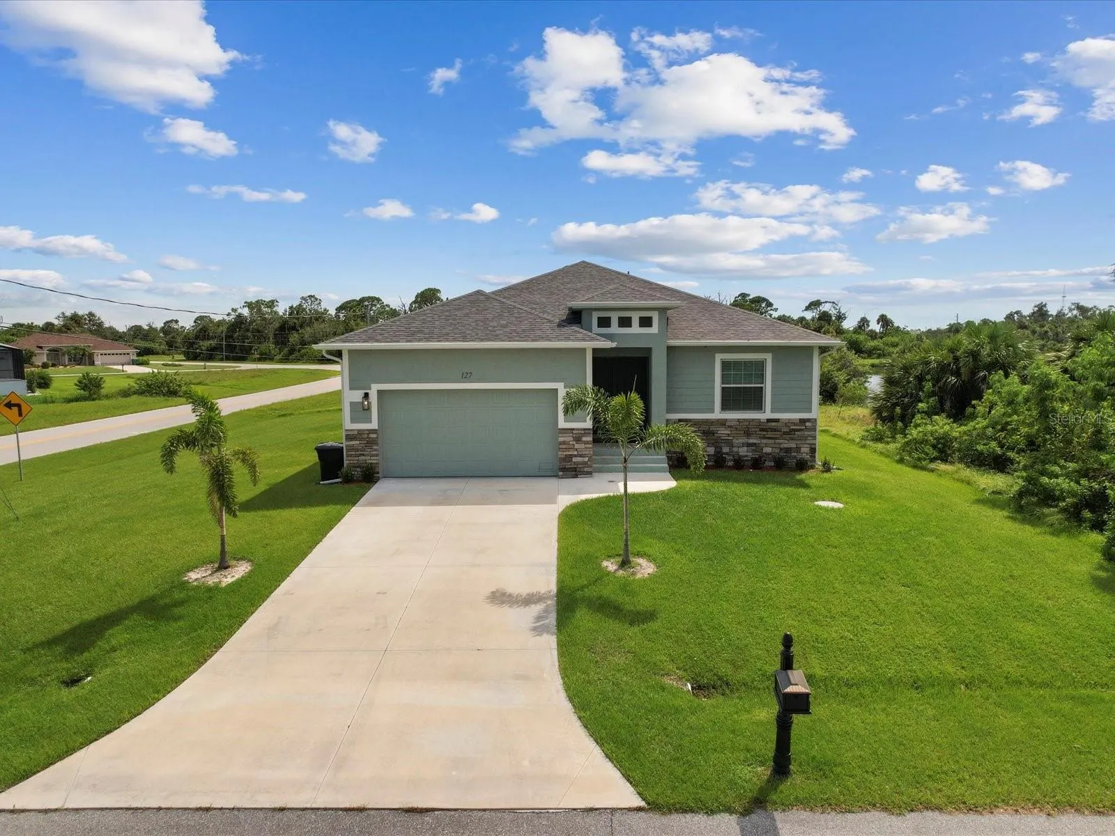 127 RIFLE RD