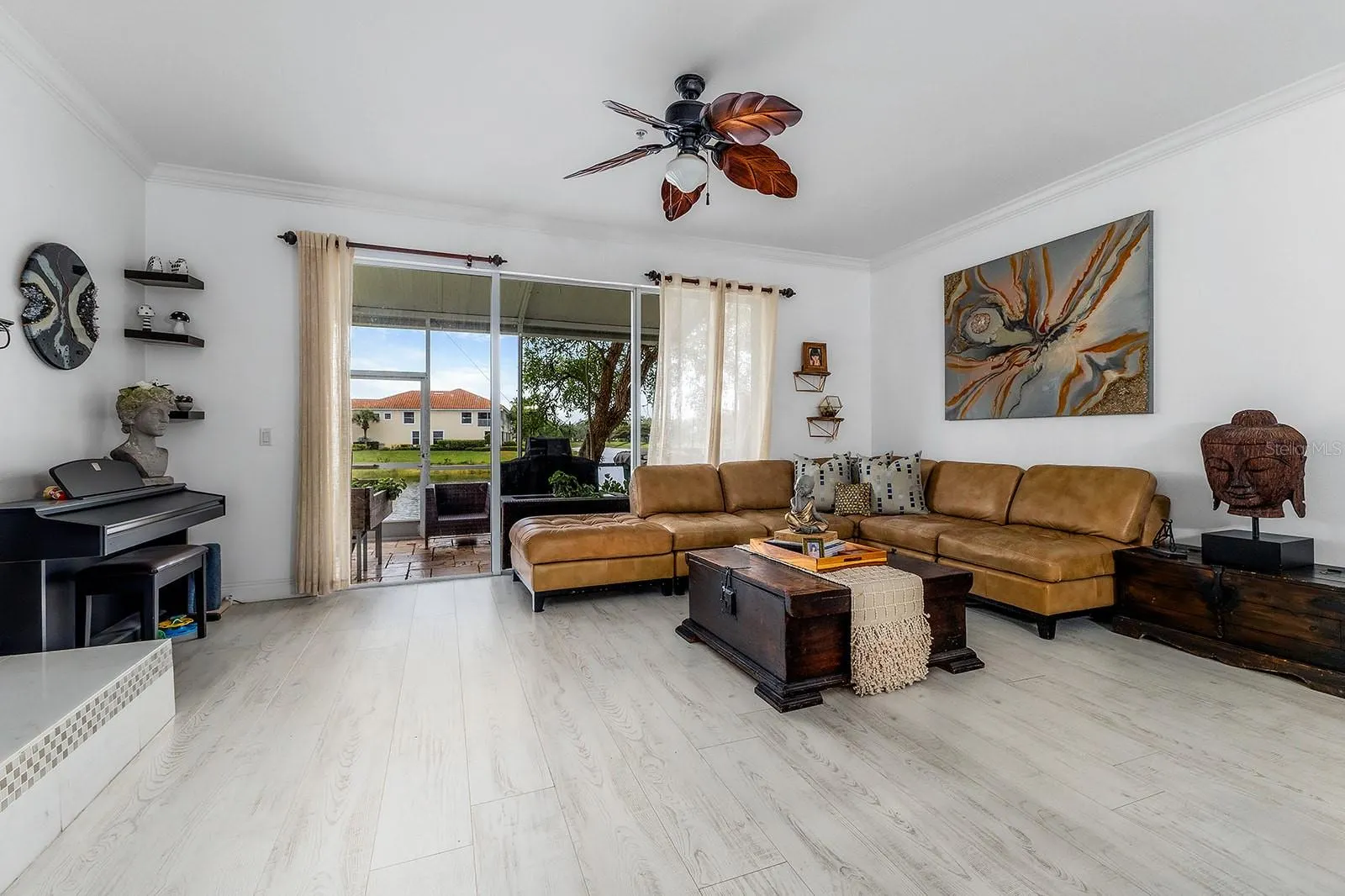 1064 HAMPTON CIR #54, #54