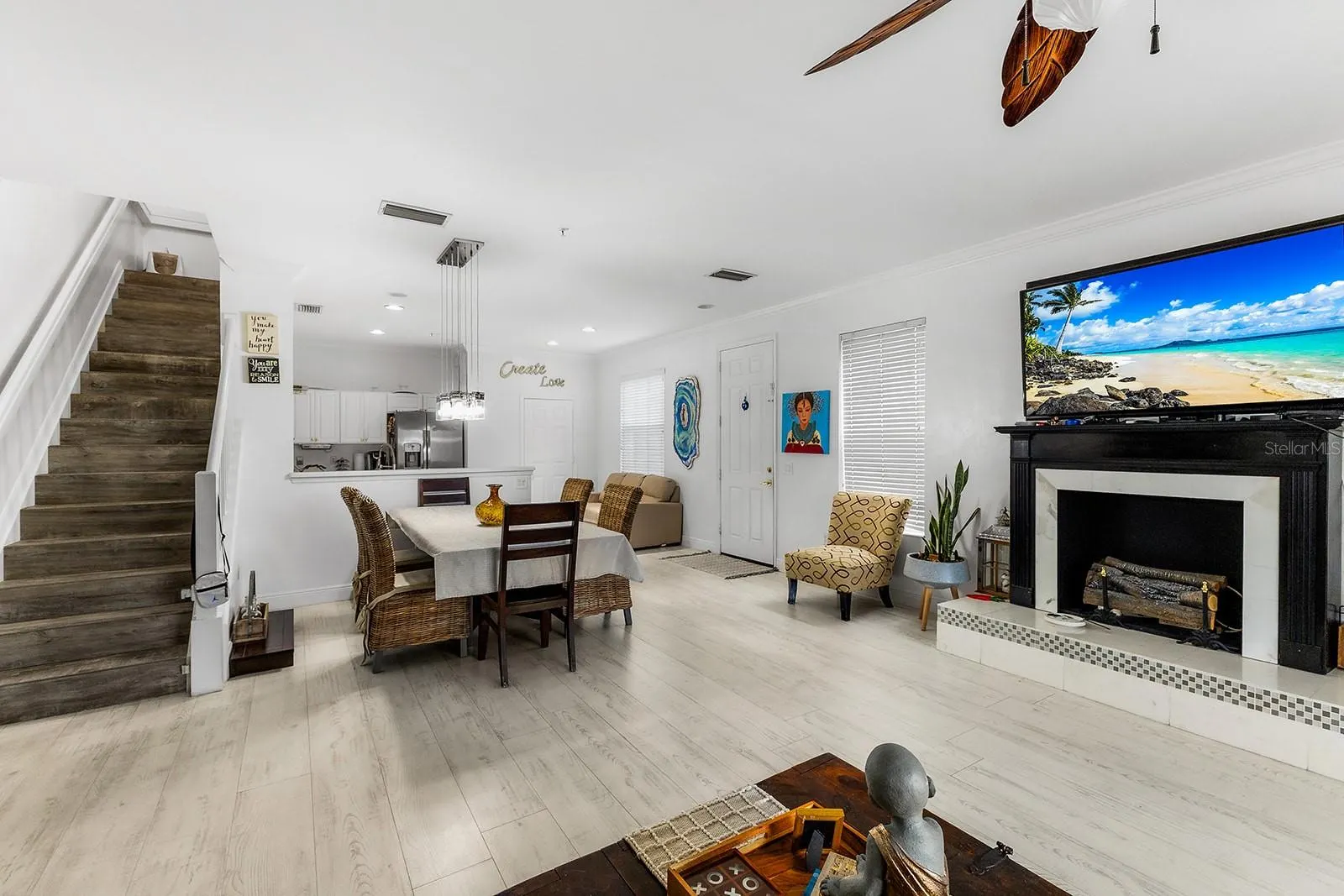 1064 HAMPTON CIR #54, #54