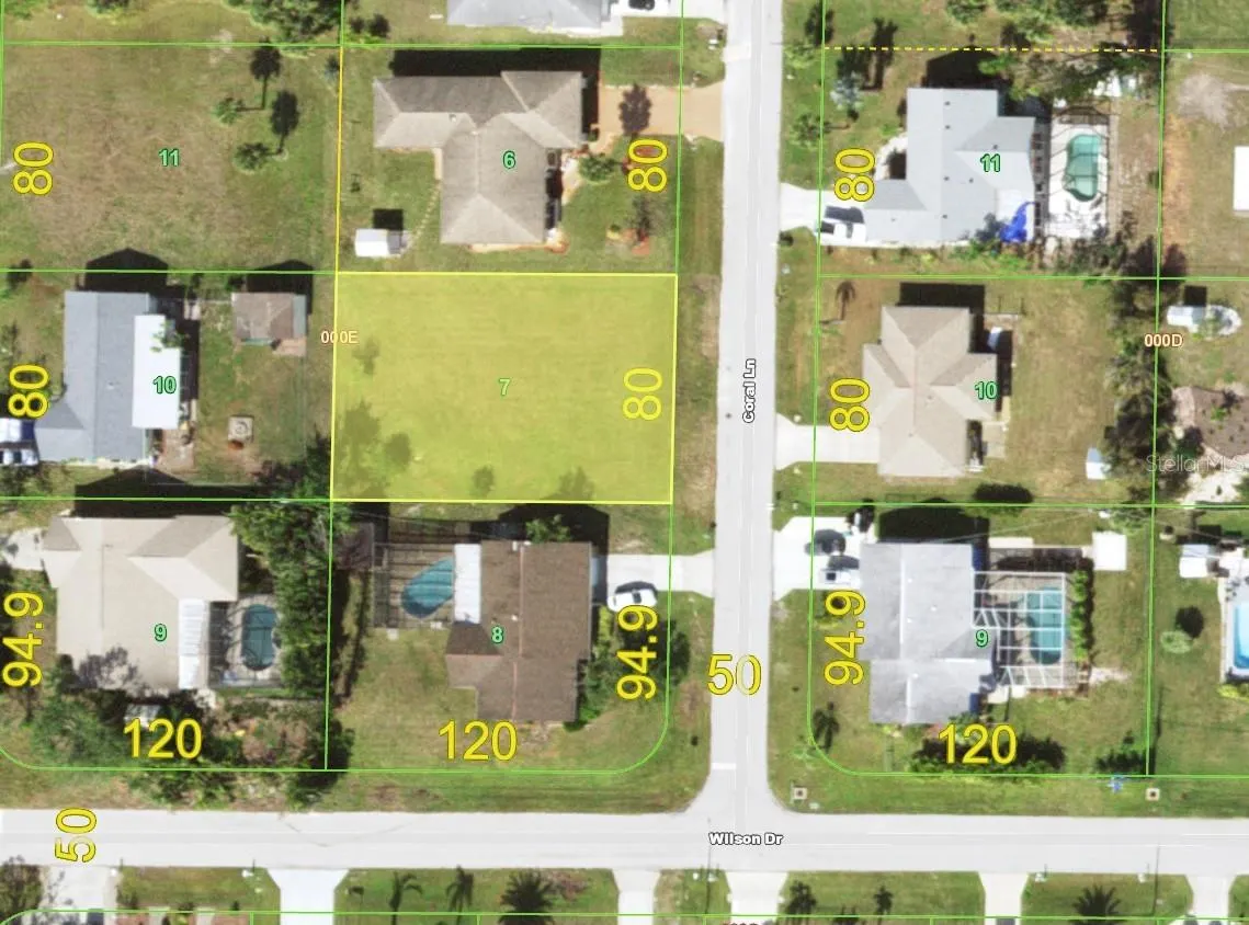 1274 CORAL LN