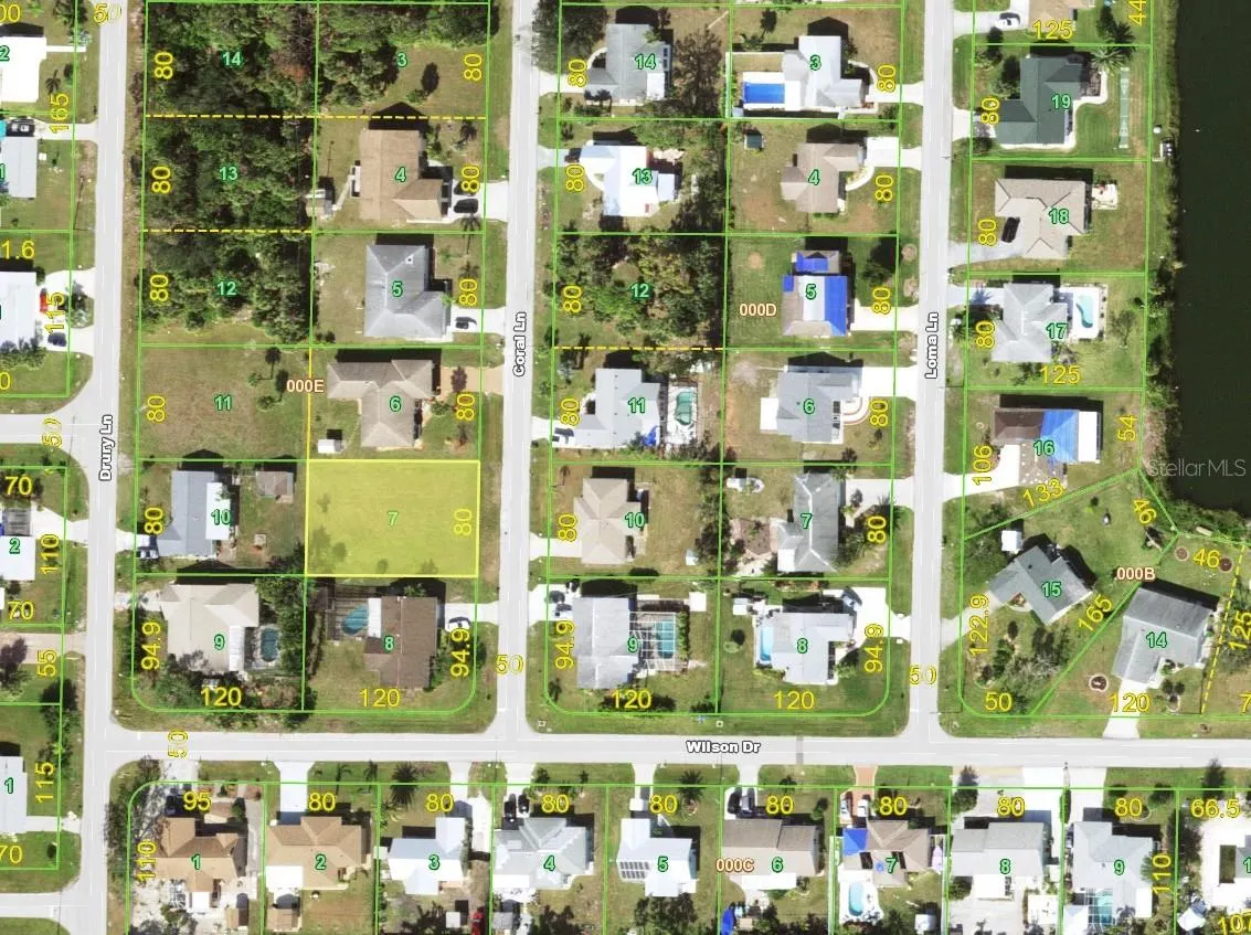 1274 CORAL LN