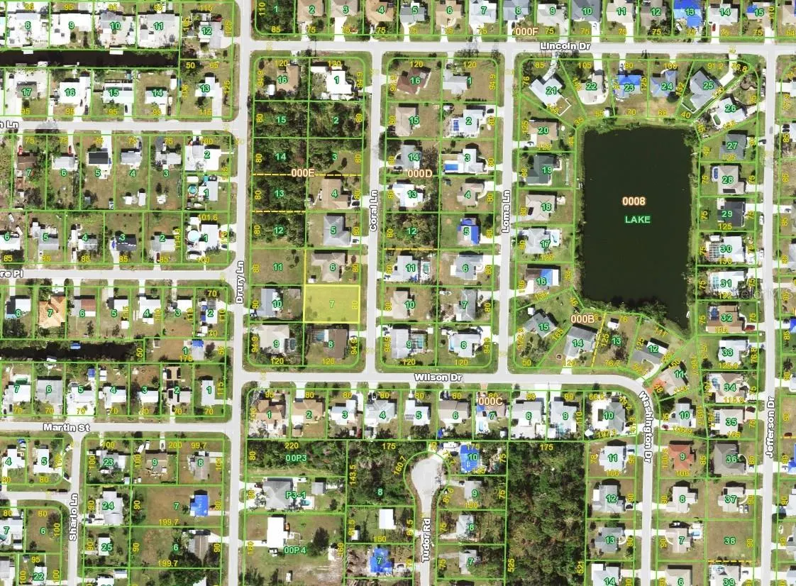 1274 CORAL LN