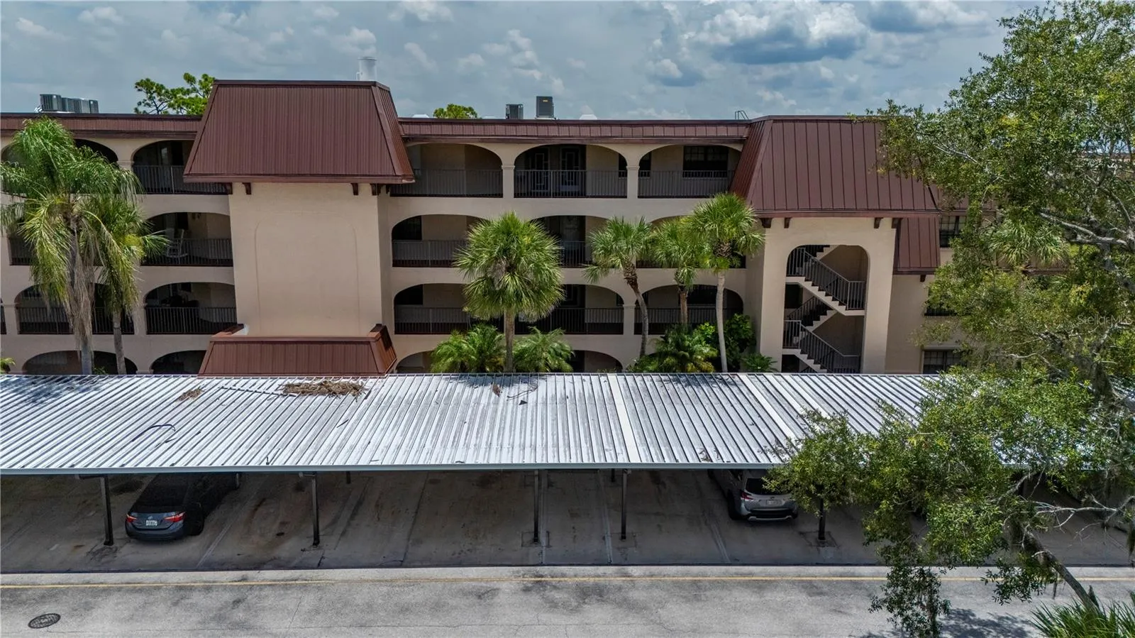 23465 HARBORVIEW RD #814, #814