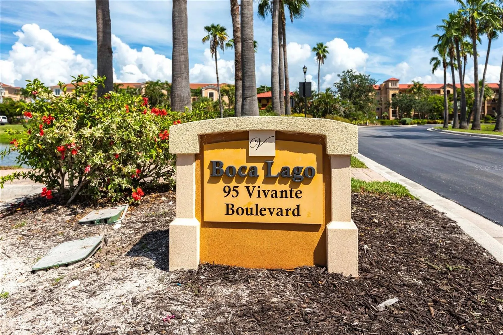 95 VIVANTE BLVD #9541, #9541