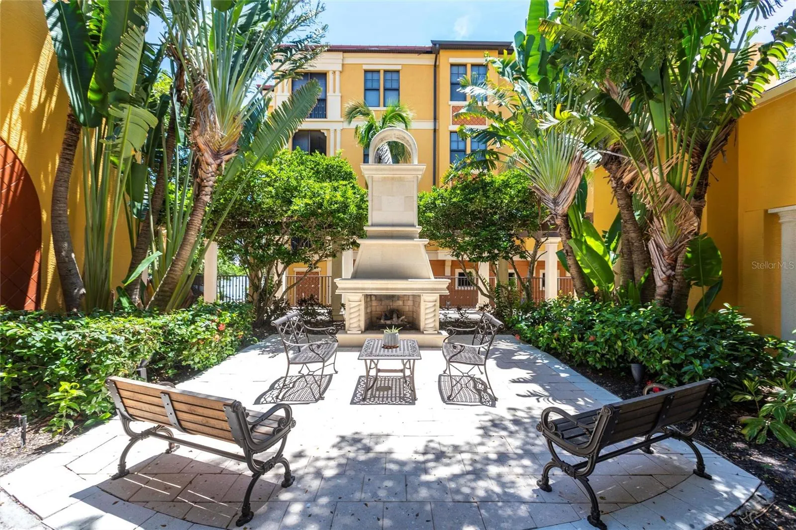 95 VIVANTE BLVD #9541, #9541