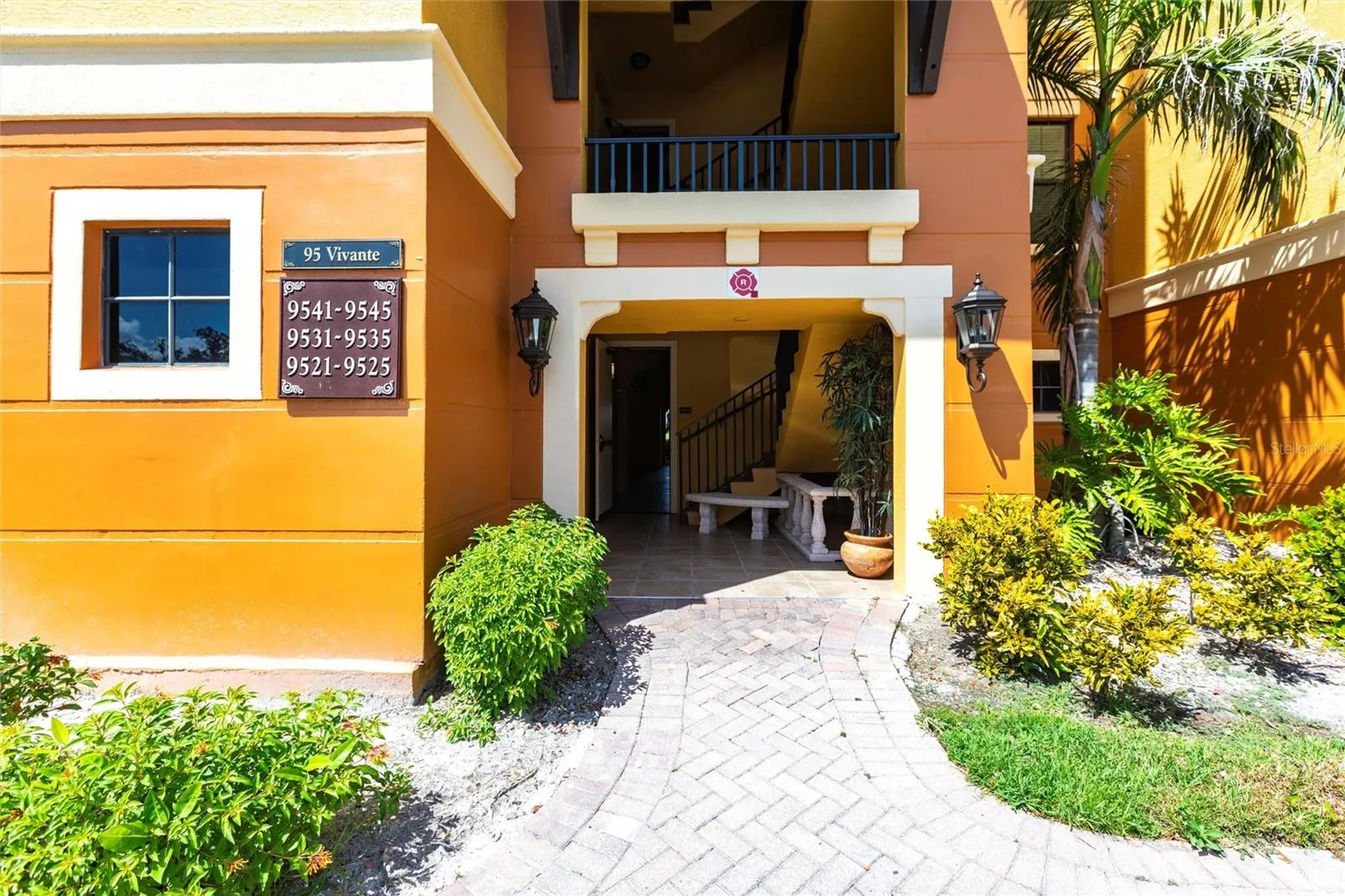 95 VIVANTE BLVD #9541, #9541