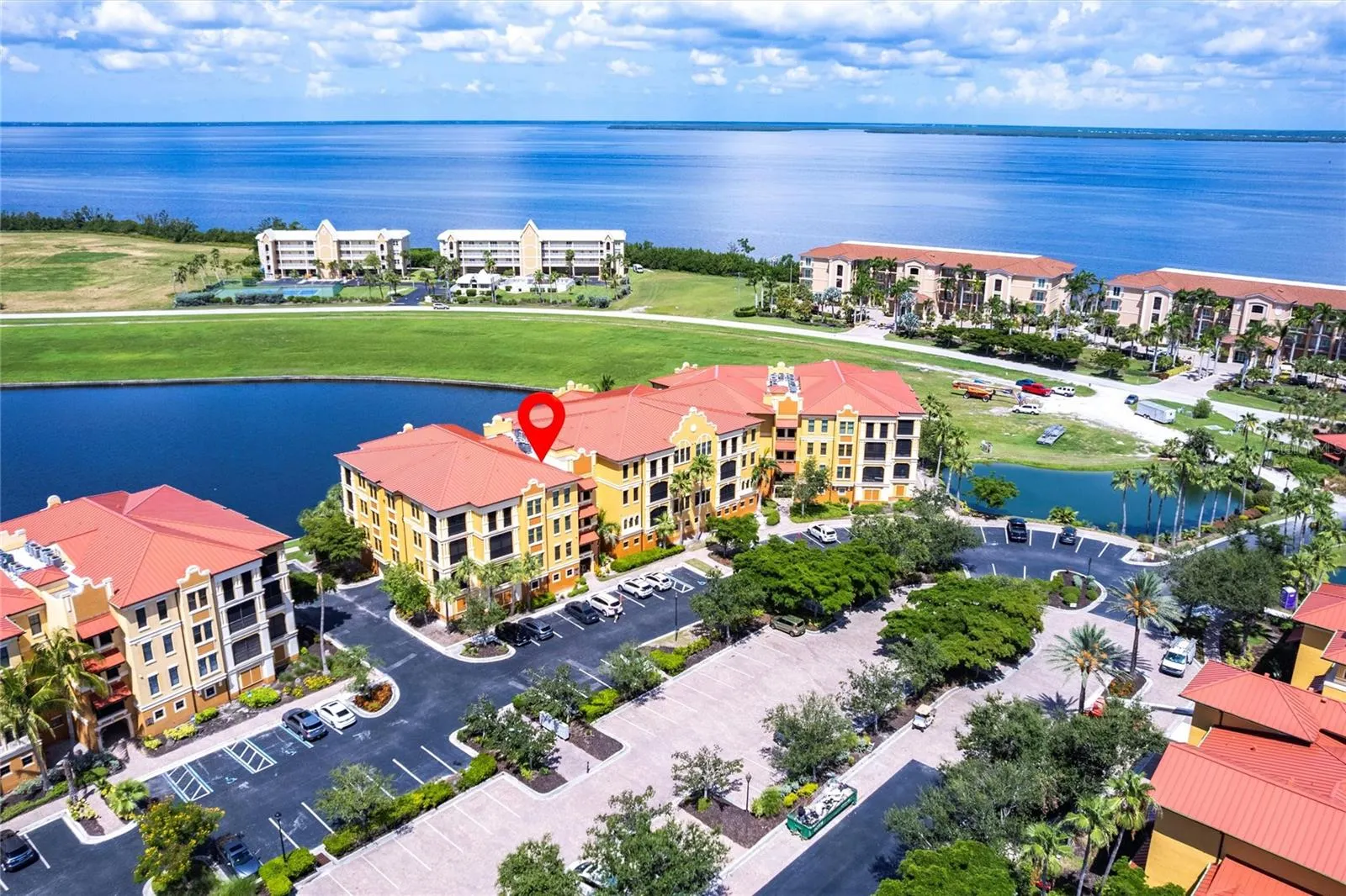 95 VIVANTE BLVD #9541, #9541