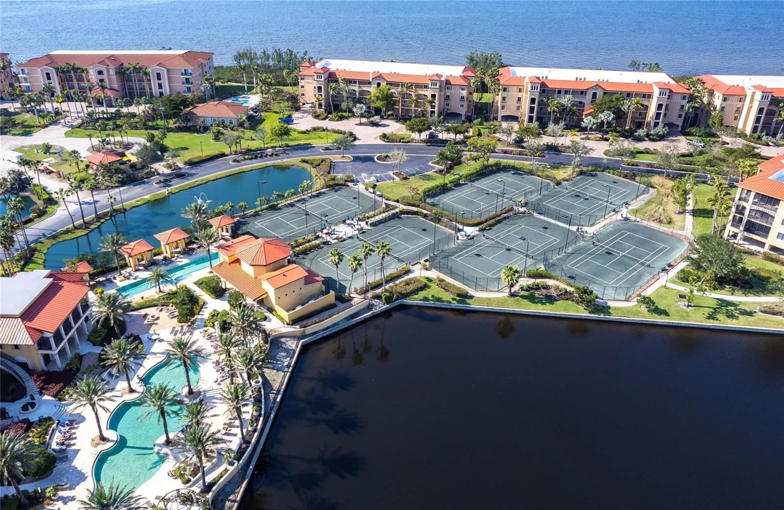 95 VIVANTE BLVD #9541, #9541