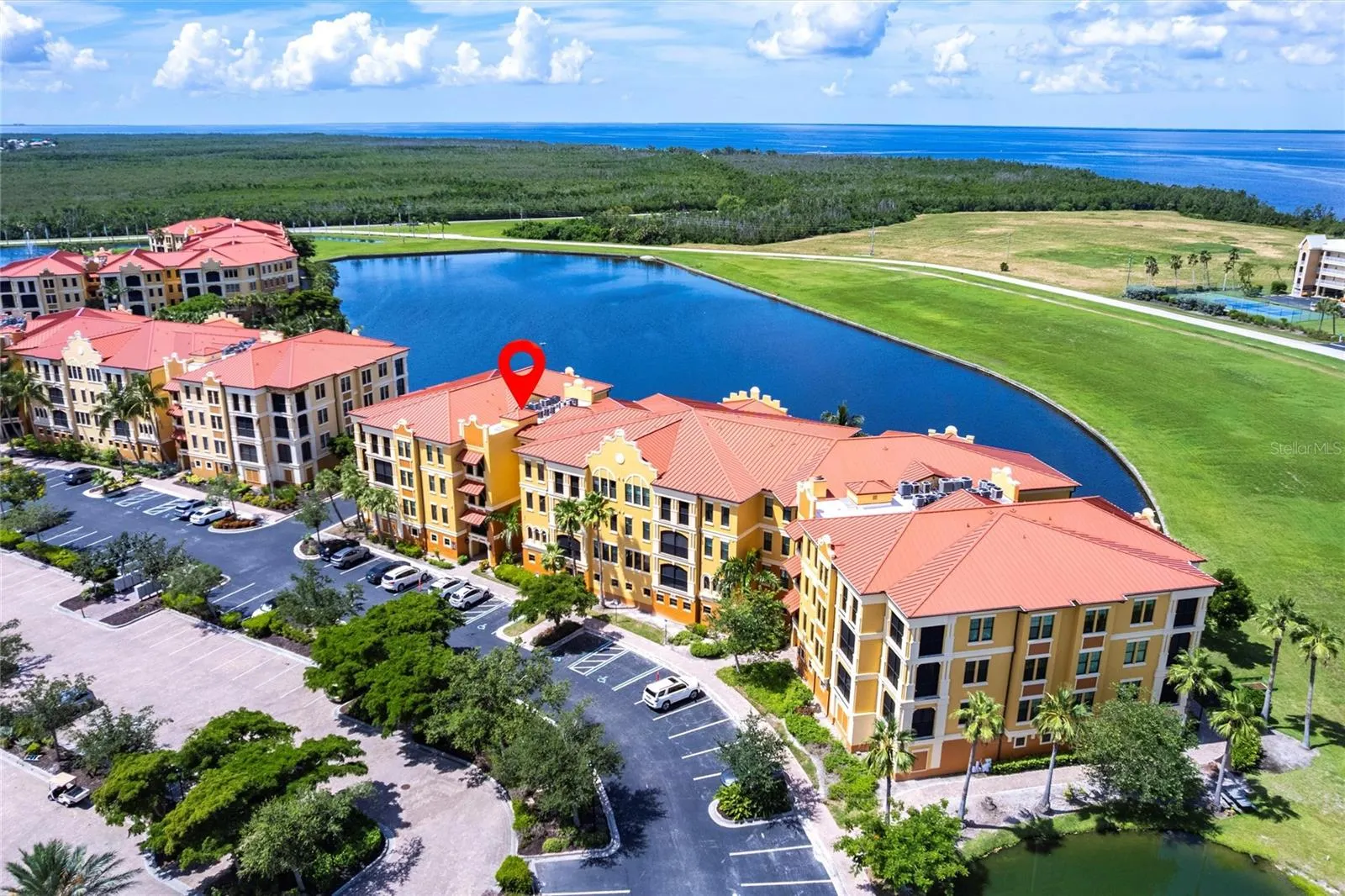 95 VIVANTE BLVD #9541, #9541