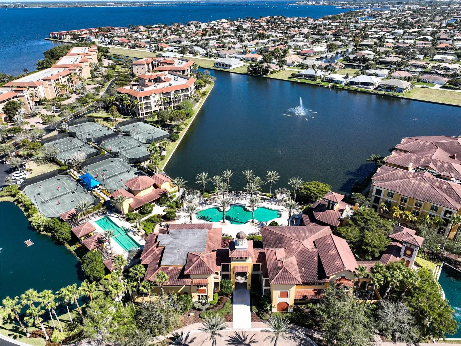 95 VIVANTE BLVD #9541, #9541