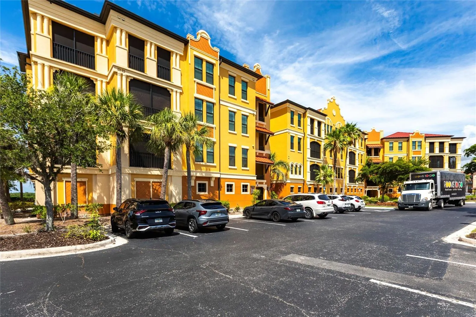 95 VIVANTE BLVD #9541, #9541