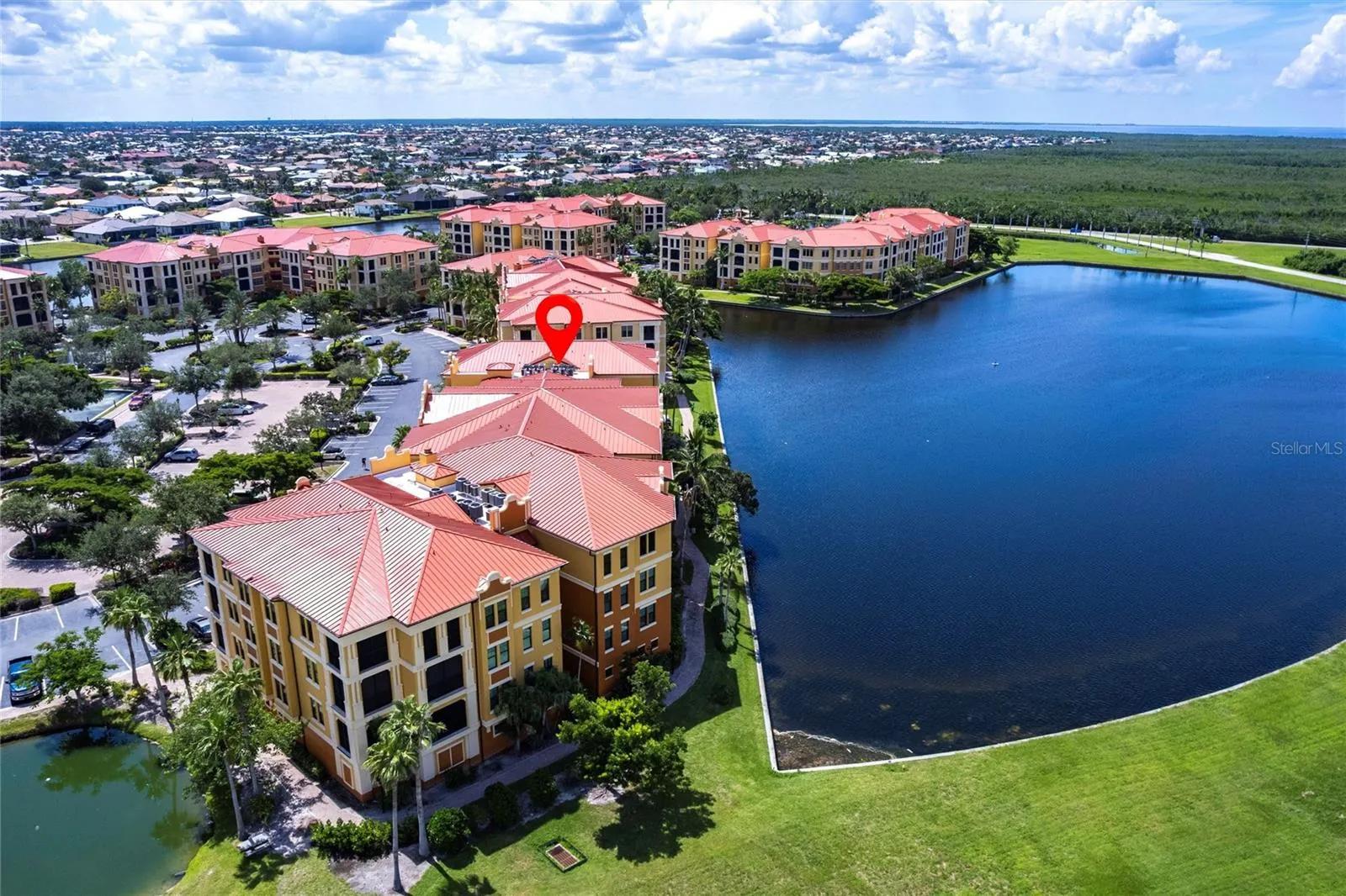 95 VIVANTE BLVD #9541, #9541