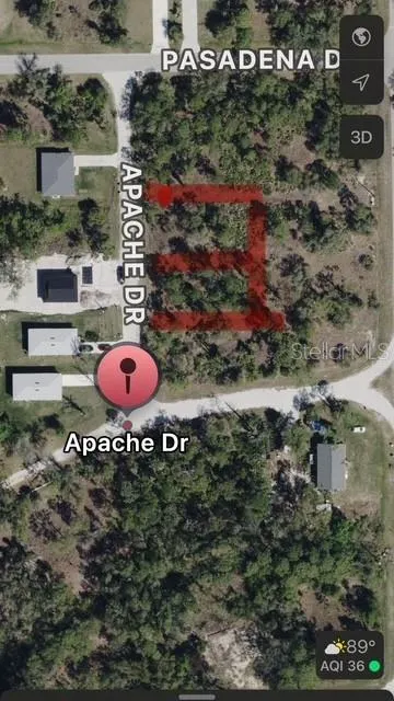 13036 APACHE DR