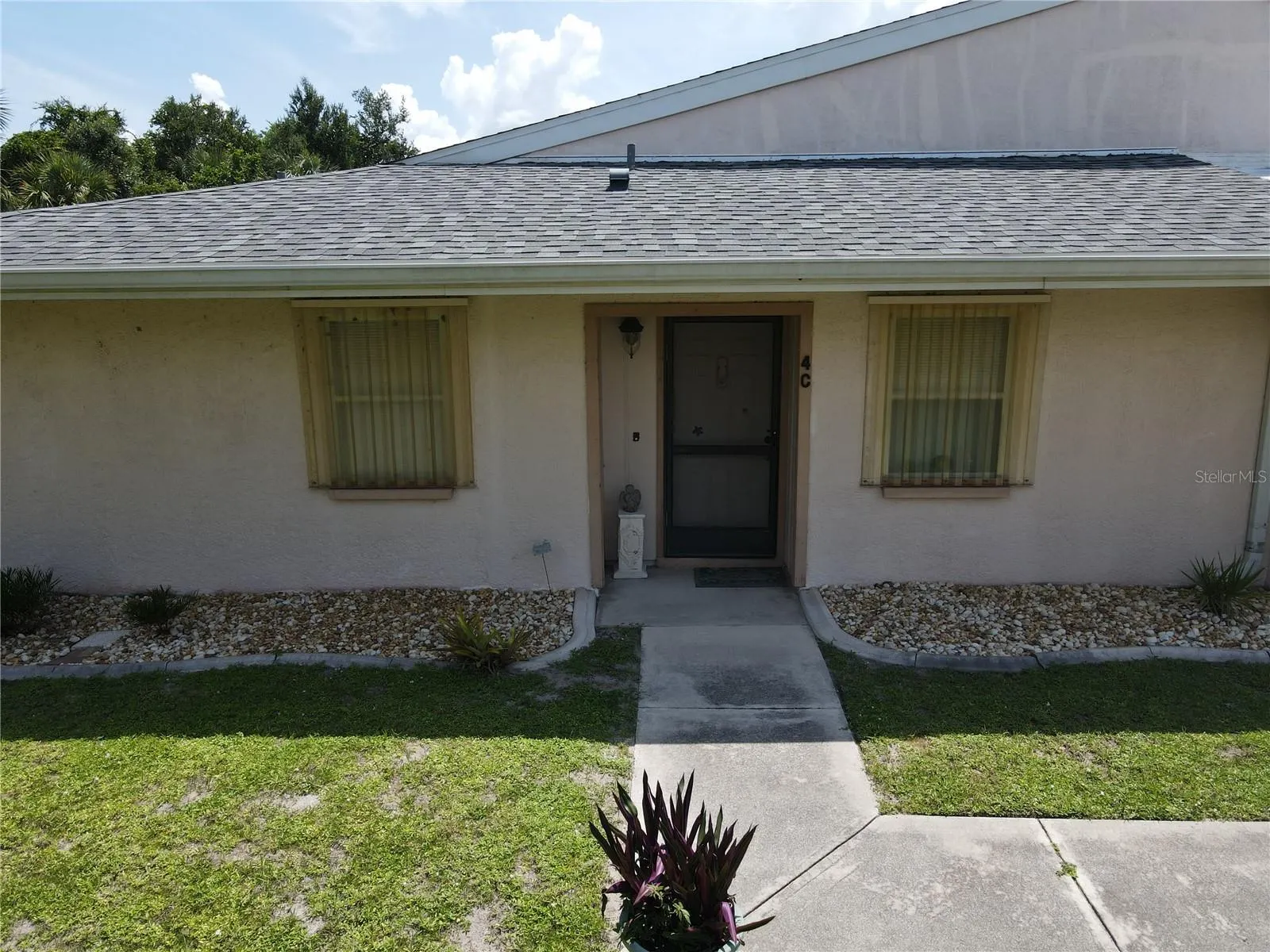 25068 HARBORVIEW RD #4C, #4C