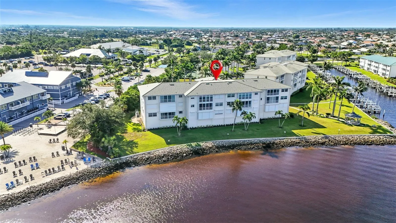 1250 W MARION AVE #341, #341