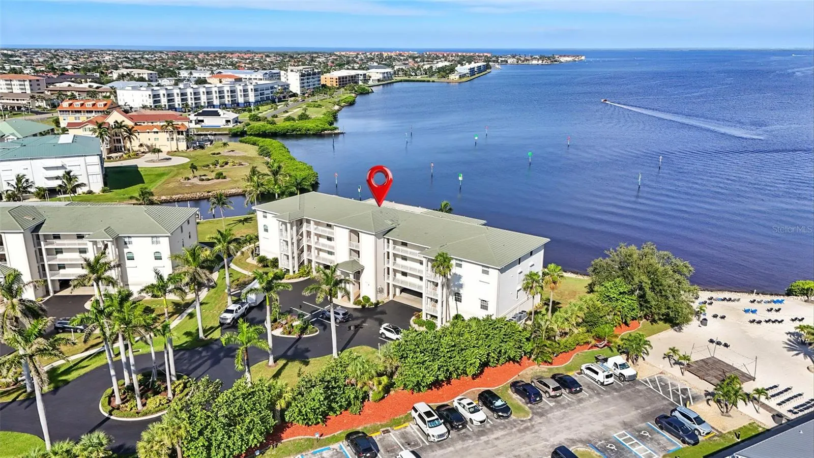 1250 W MARION AVE #341, #341