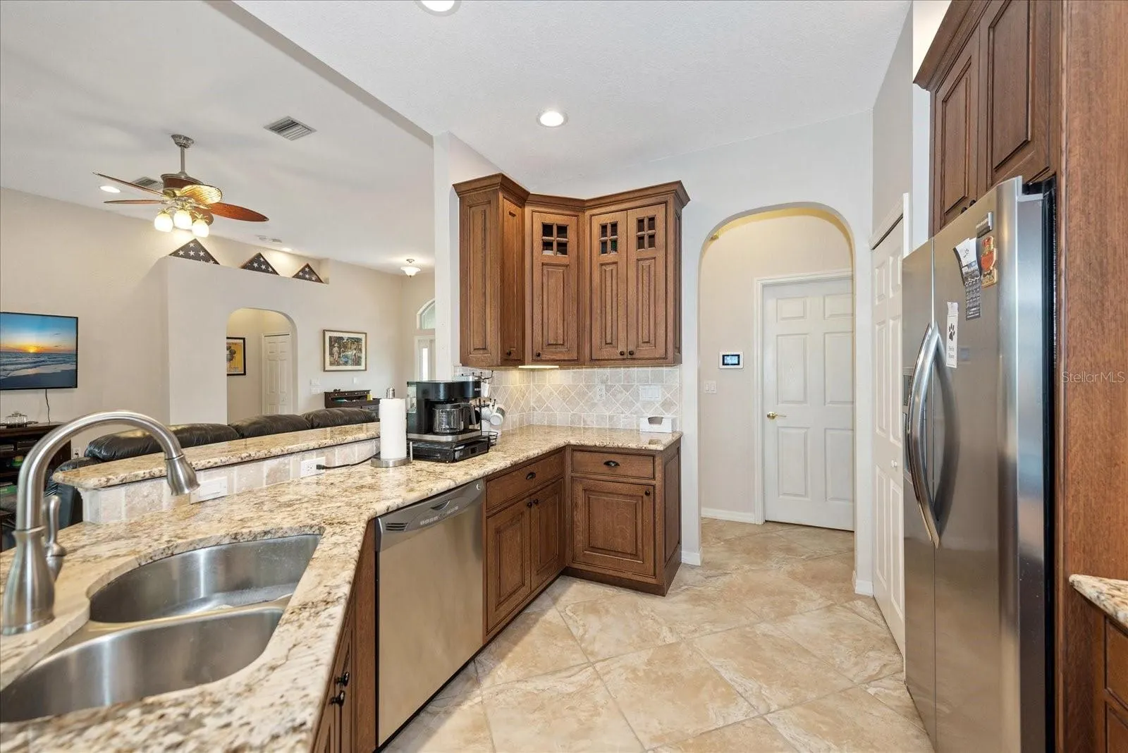 7518 PASPALUM
