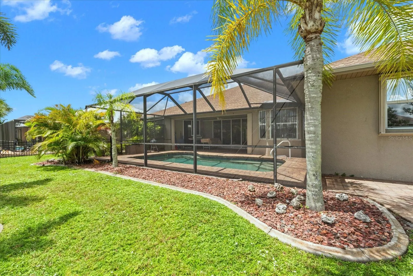 7518 PASPALUM