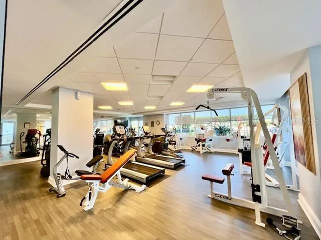 3321 SUNSET KEY CIR #501, #501