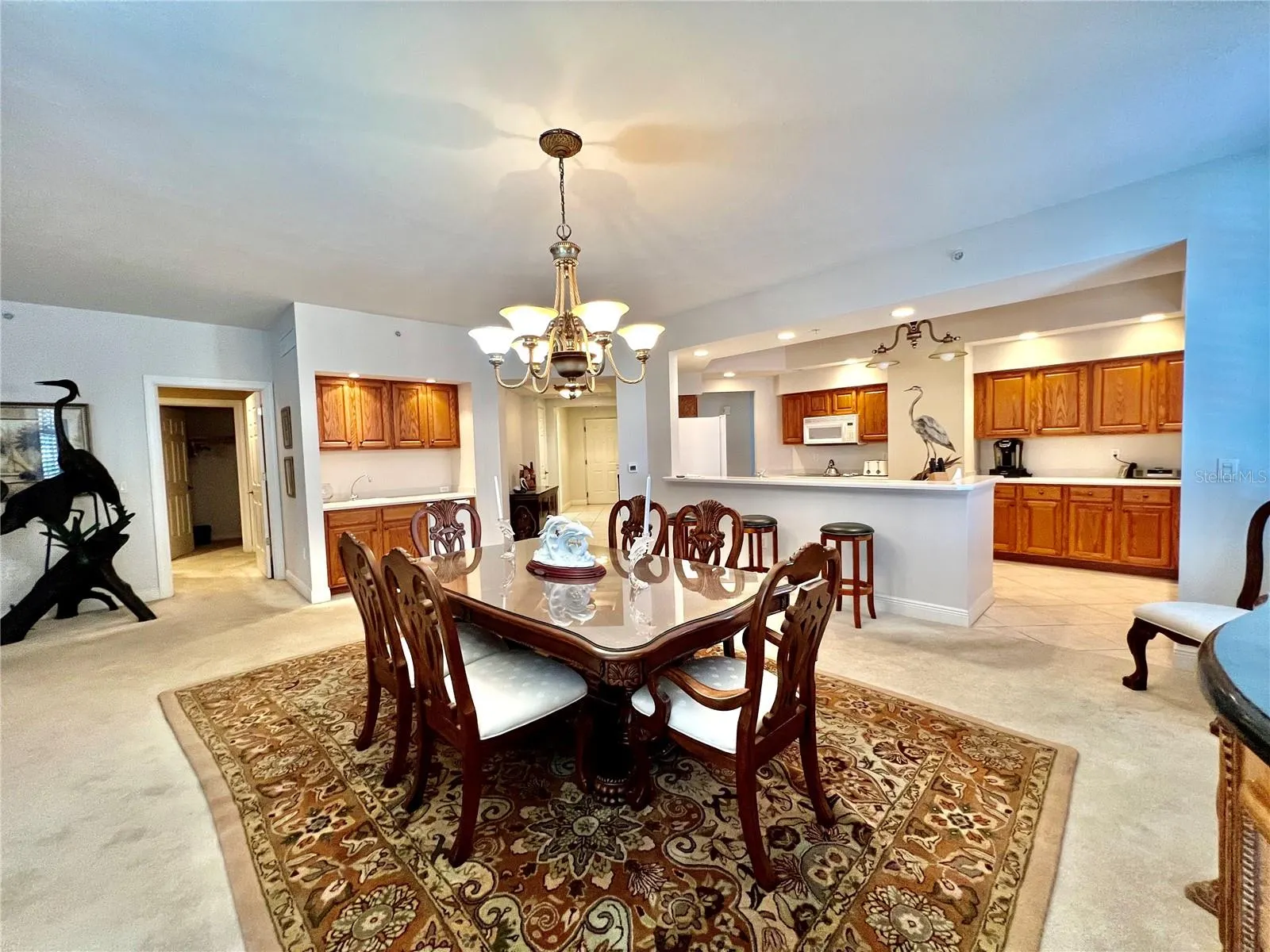 3321 SUNSET KEY CIR #501, #501