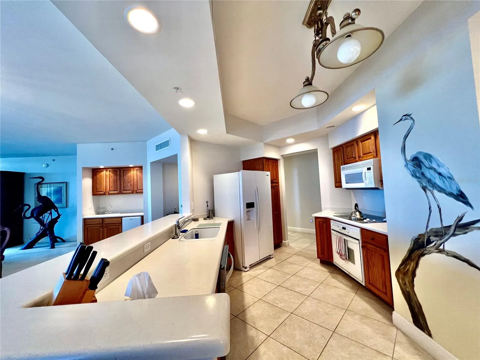 3321 SUNSET KEY CIR #501, #501