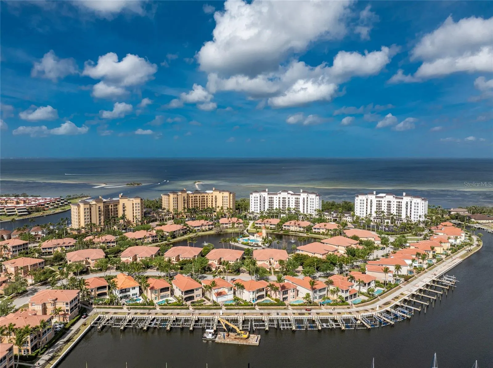 3321 SUNSET KEY CIR #501, #501