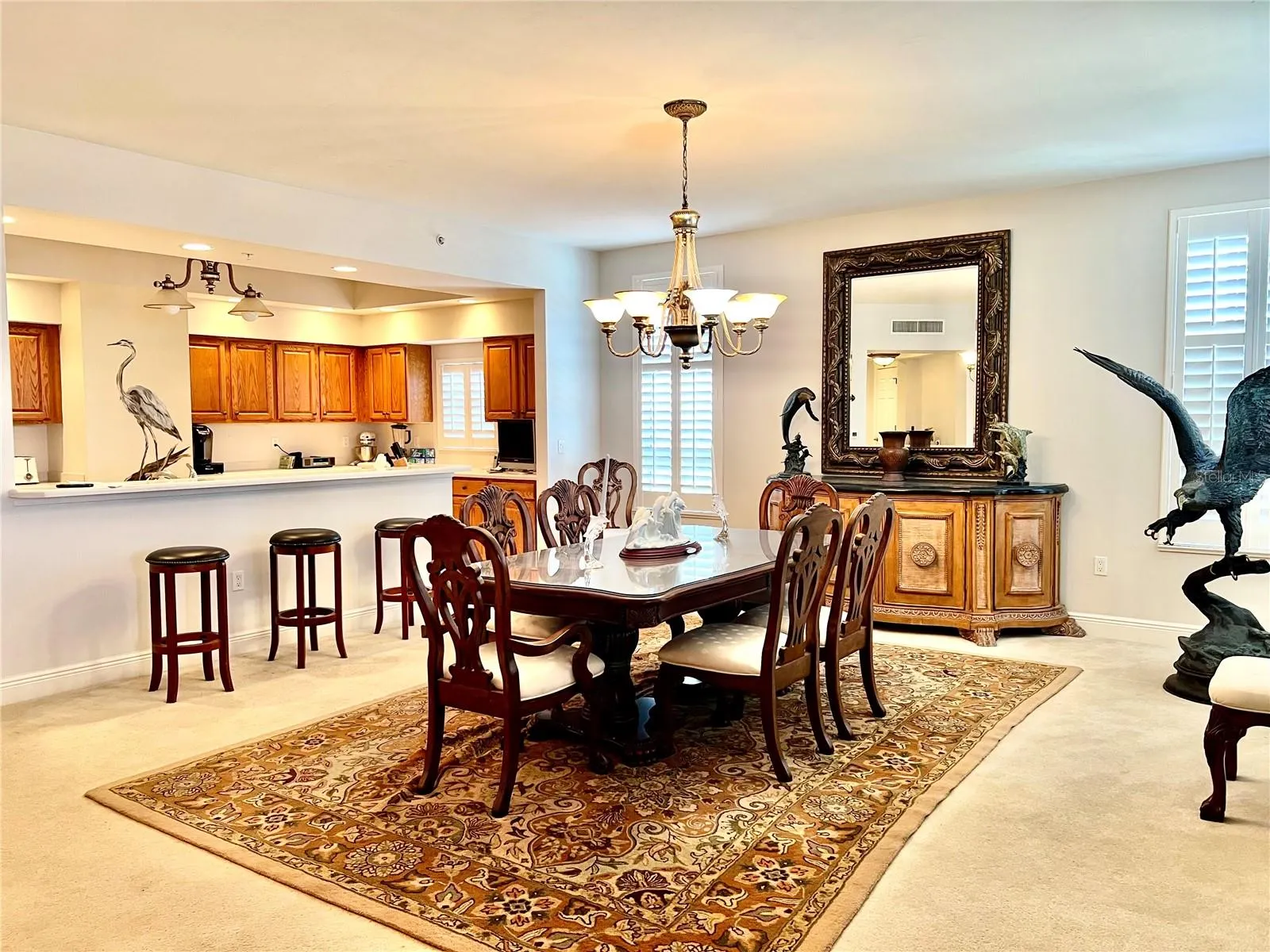 3321 SUNSET KEY CIR #501, #501