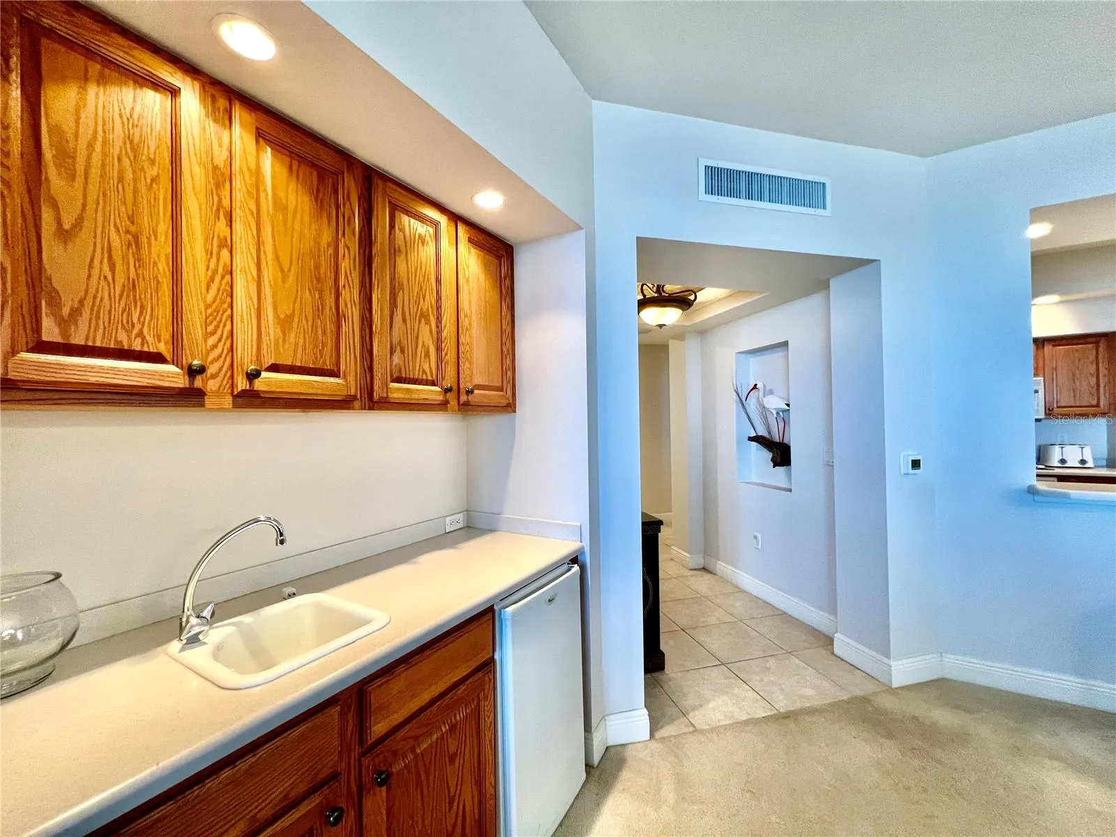 3321 SUNSET KEY CIR #501, #501