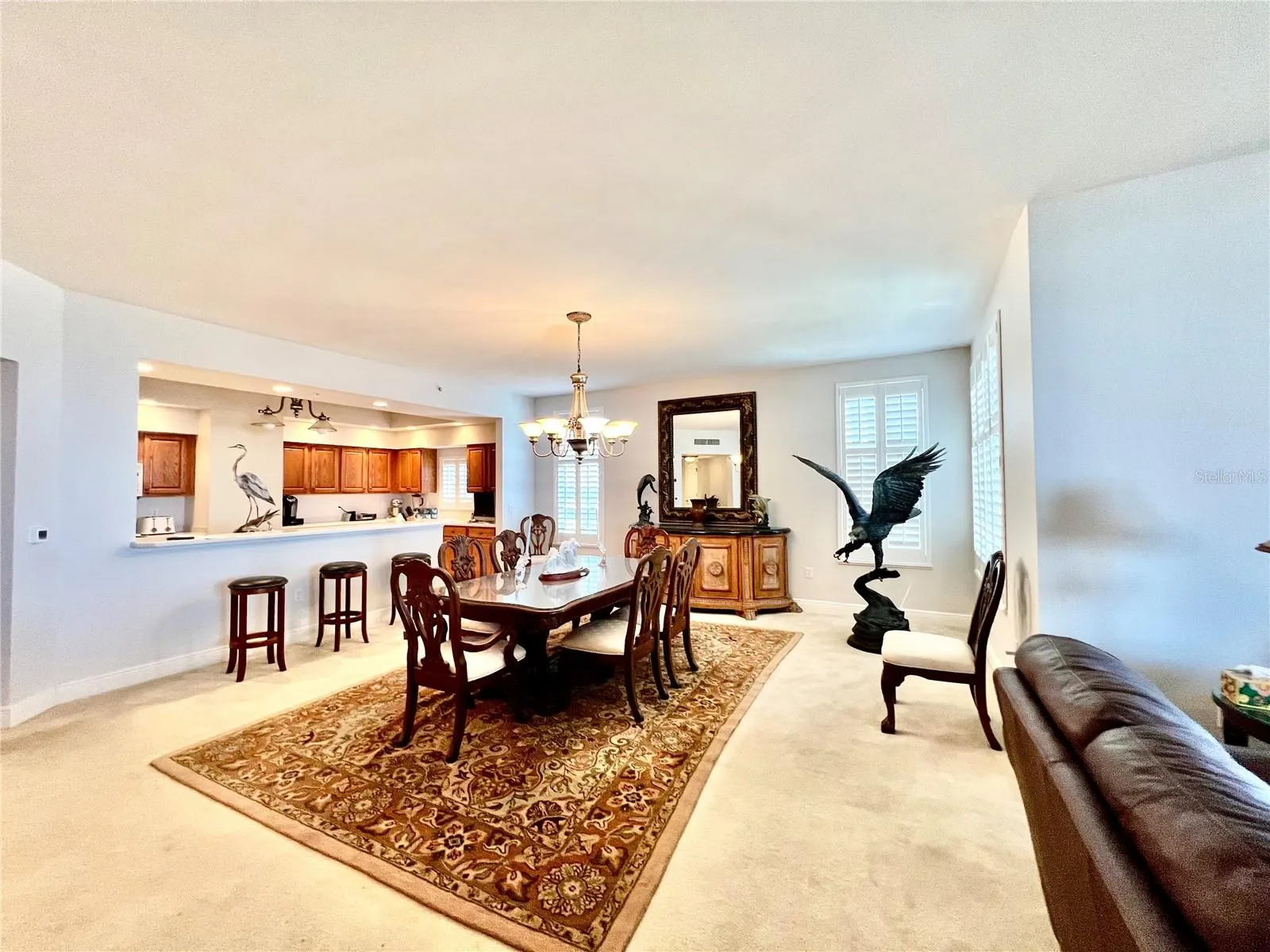 3321 SUNSET KEY CIR #501, #501