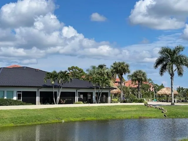 3321 SUNSET KEY CIR #501, #501