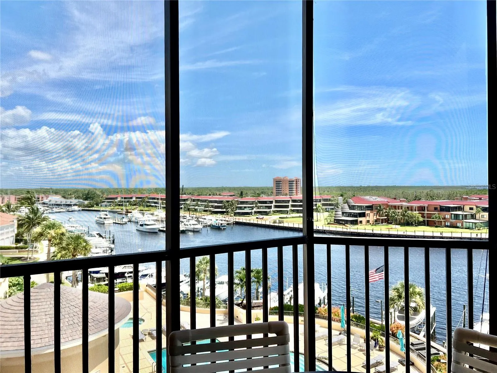 3321 SUNSET KEY CIR #501, #501
