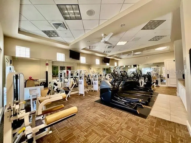 3321 SUNSET KEY CIR #501, #501