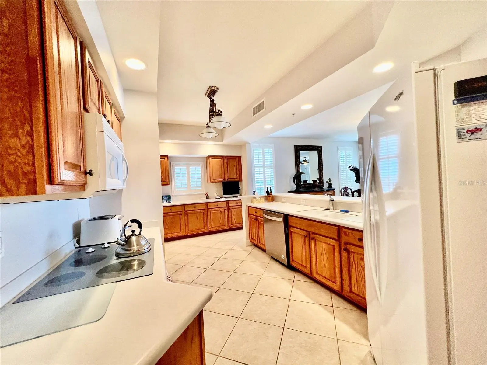 3321 SUNSET KEY CIR #501, #501
