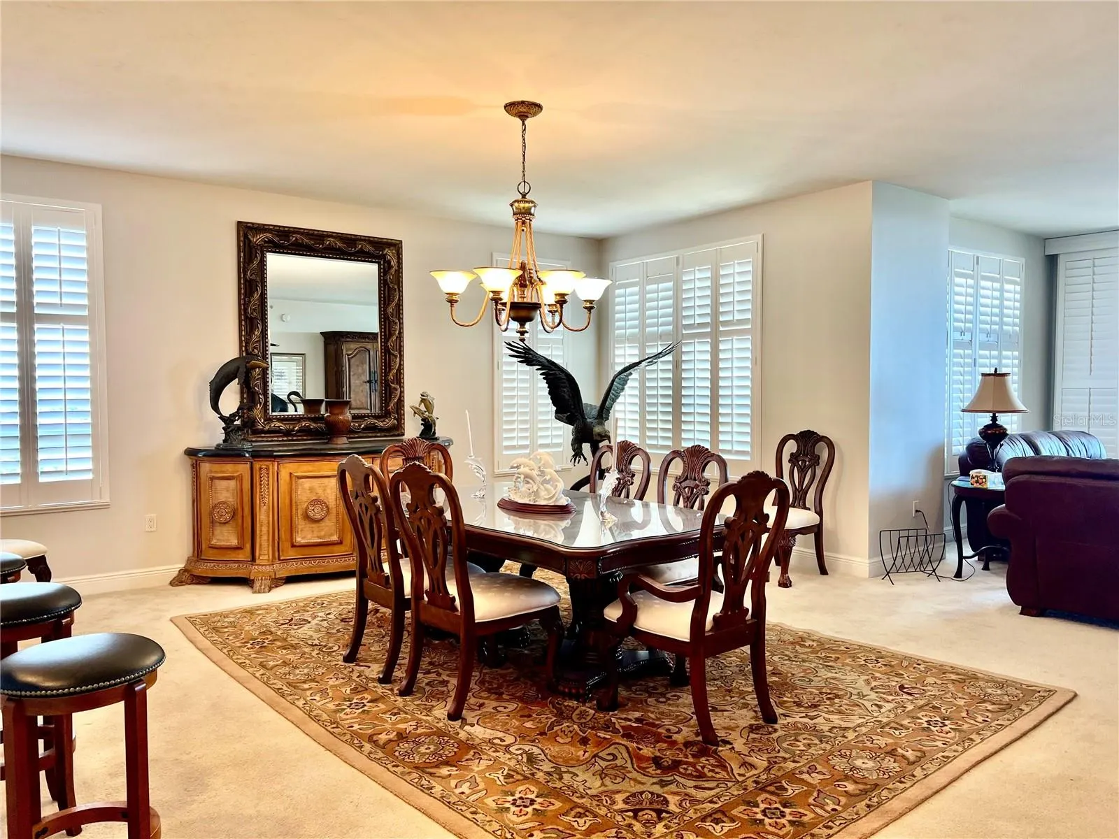 3321 SUNSET KEY CIR #501, #501