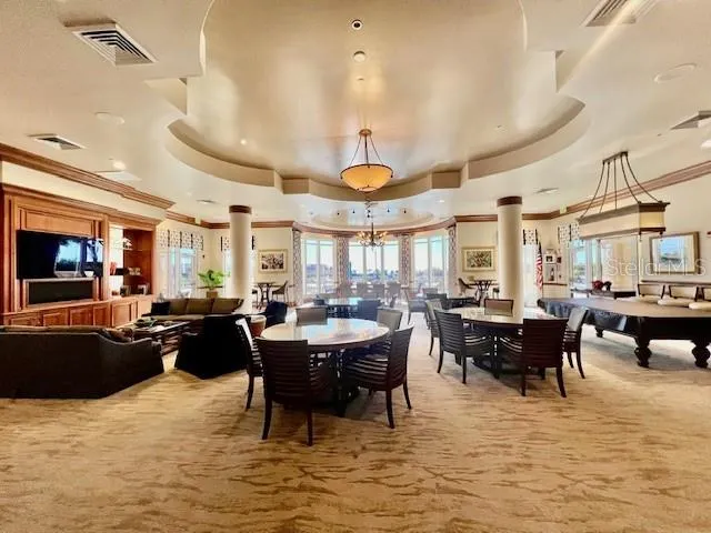 3321 SUNSET KEY CIR #501, #501