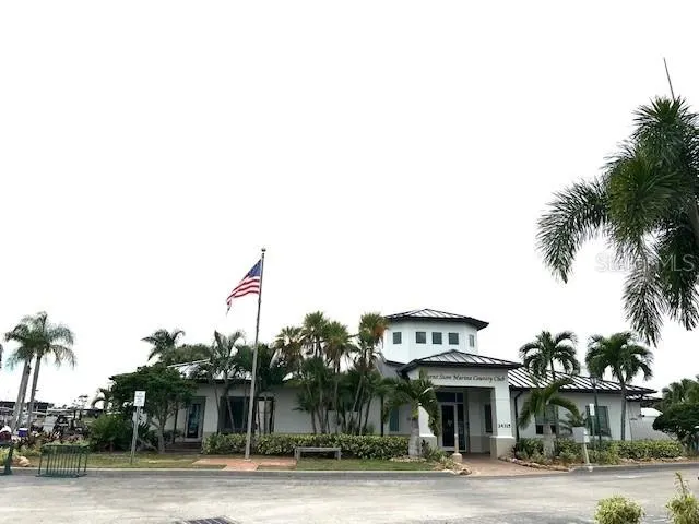 3321 SUNSET KEY CIR #501, #501