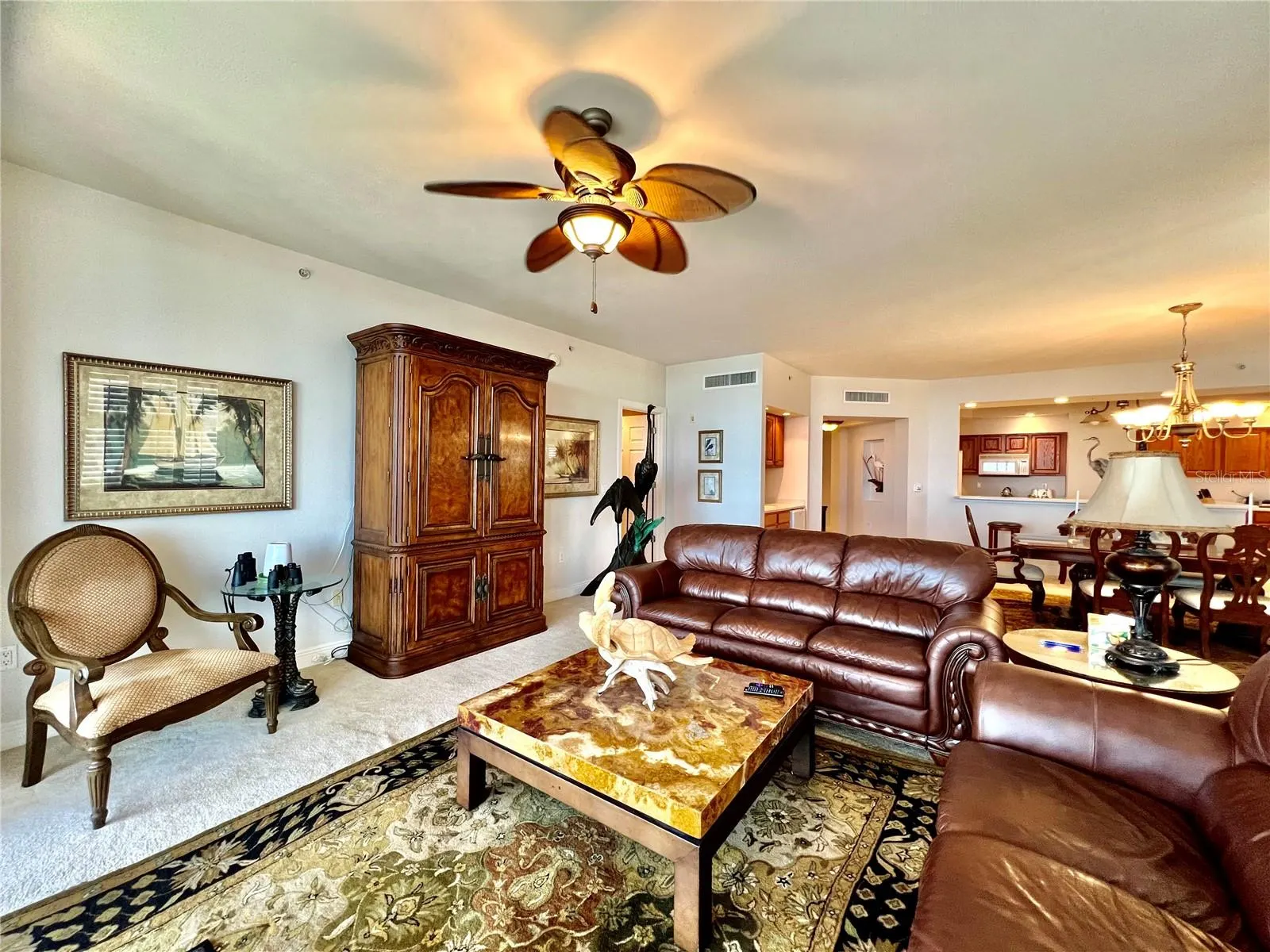 3321 SUNSET KEY CIR #501, #501