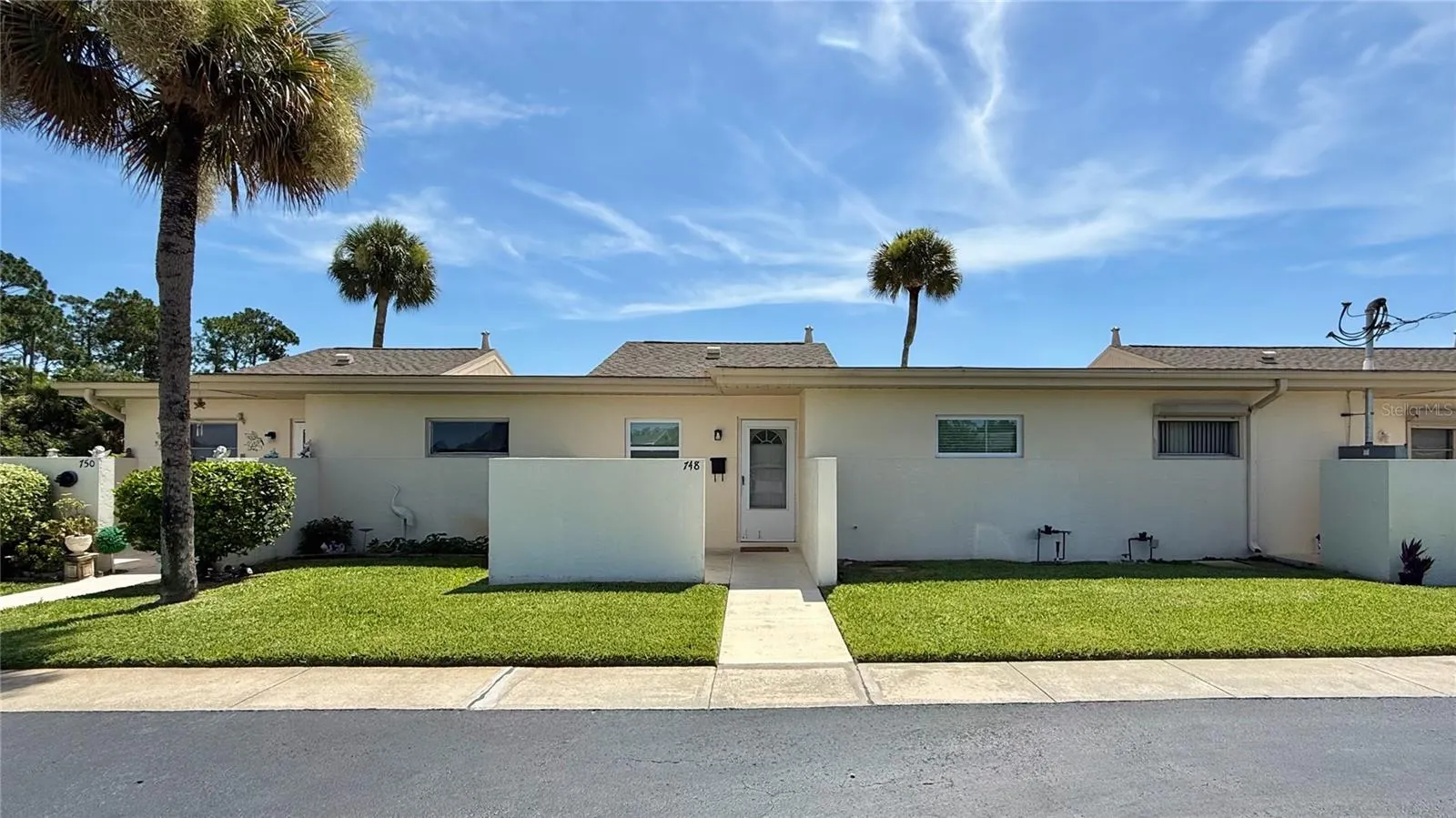 748 JOEL BLVD #748, #748