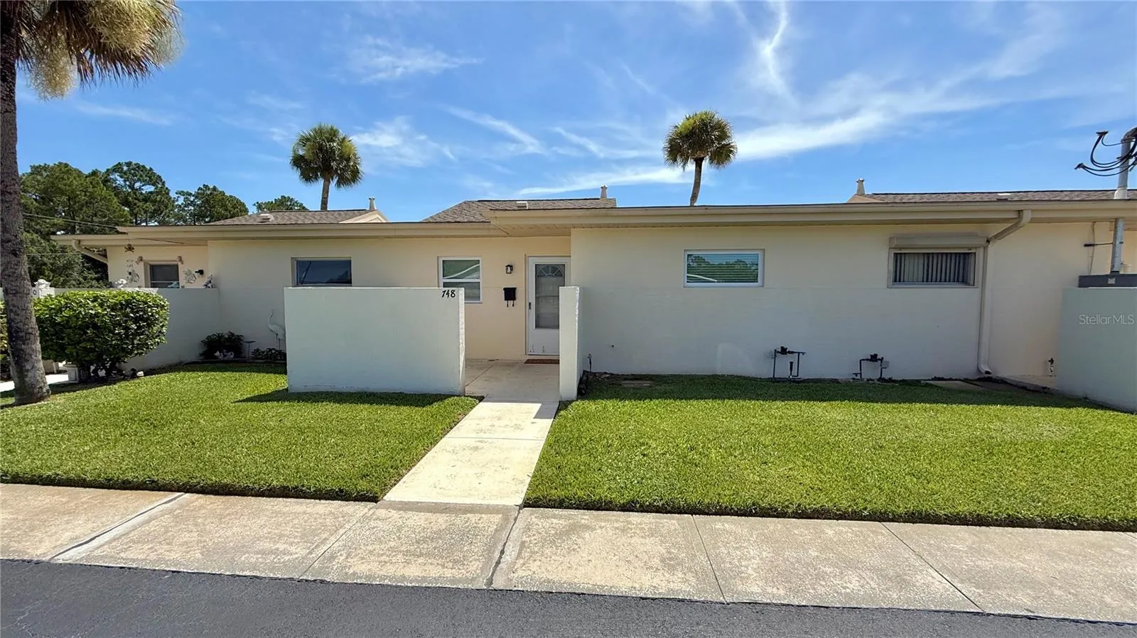 748 JOEL BLVD #748, #748
