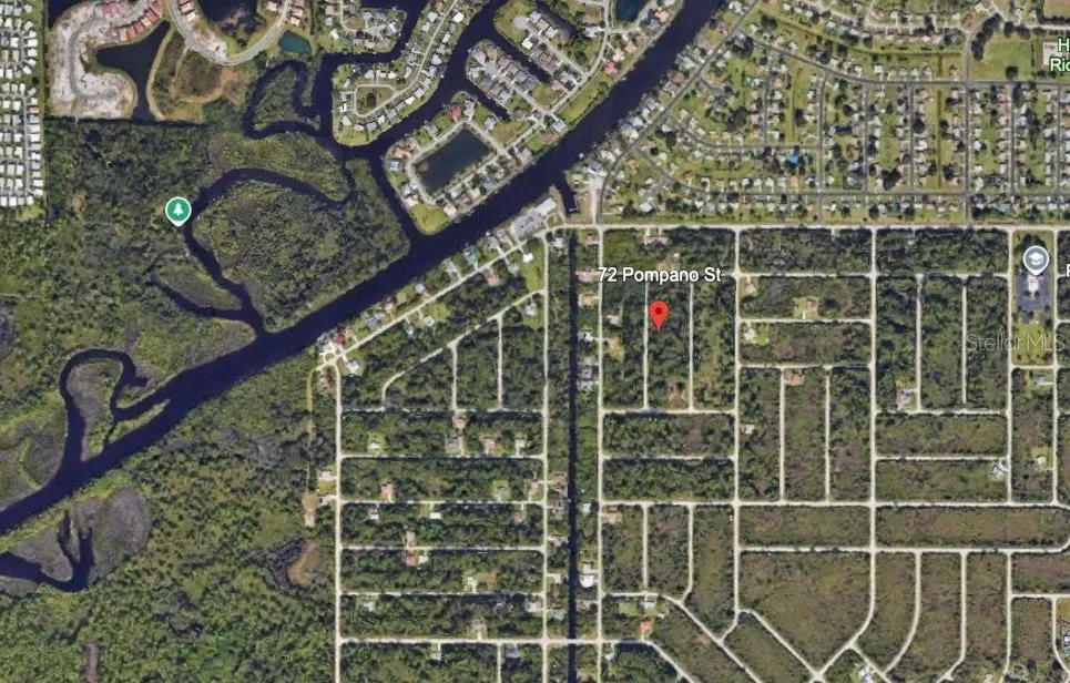 72 POMPANO ST