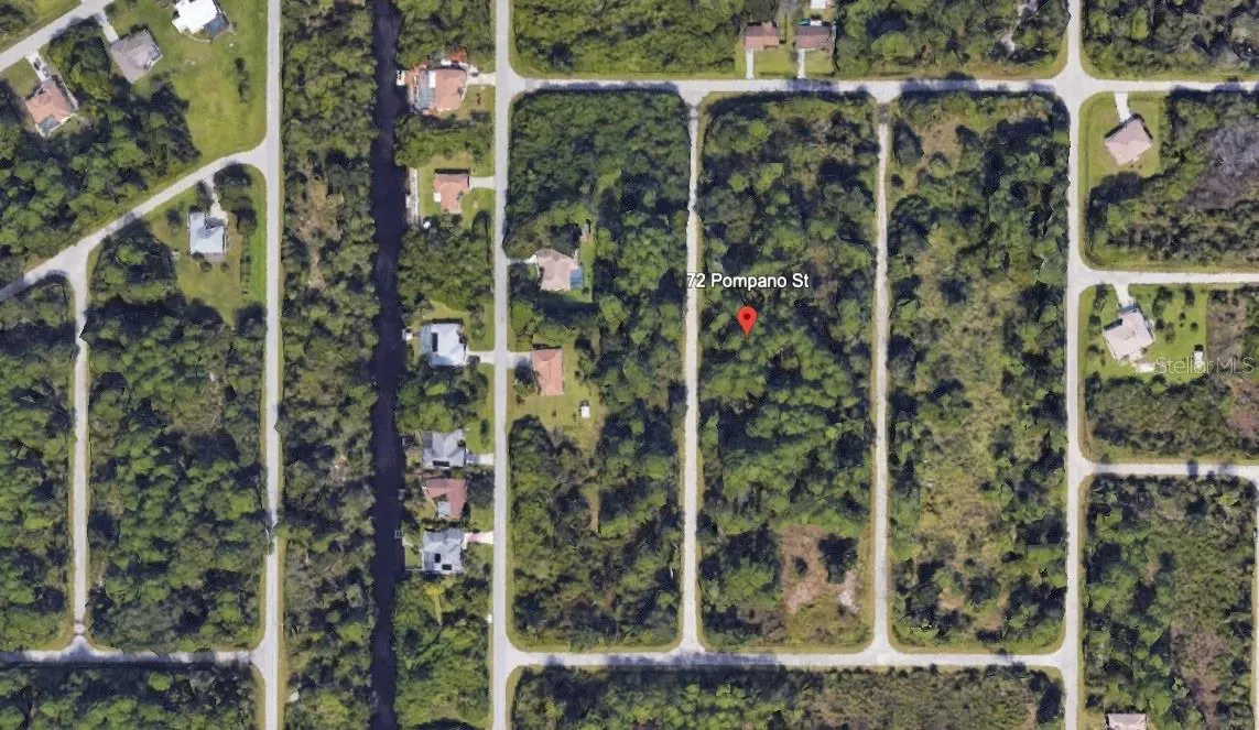 72 POMPANO ST