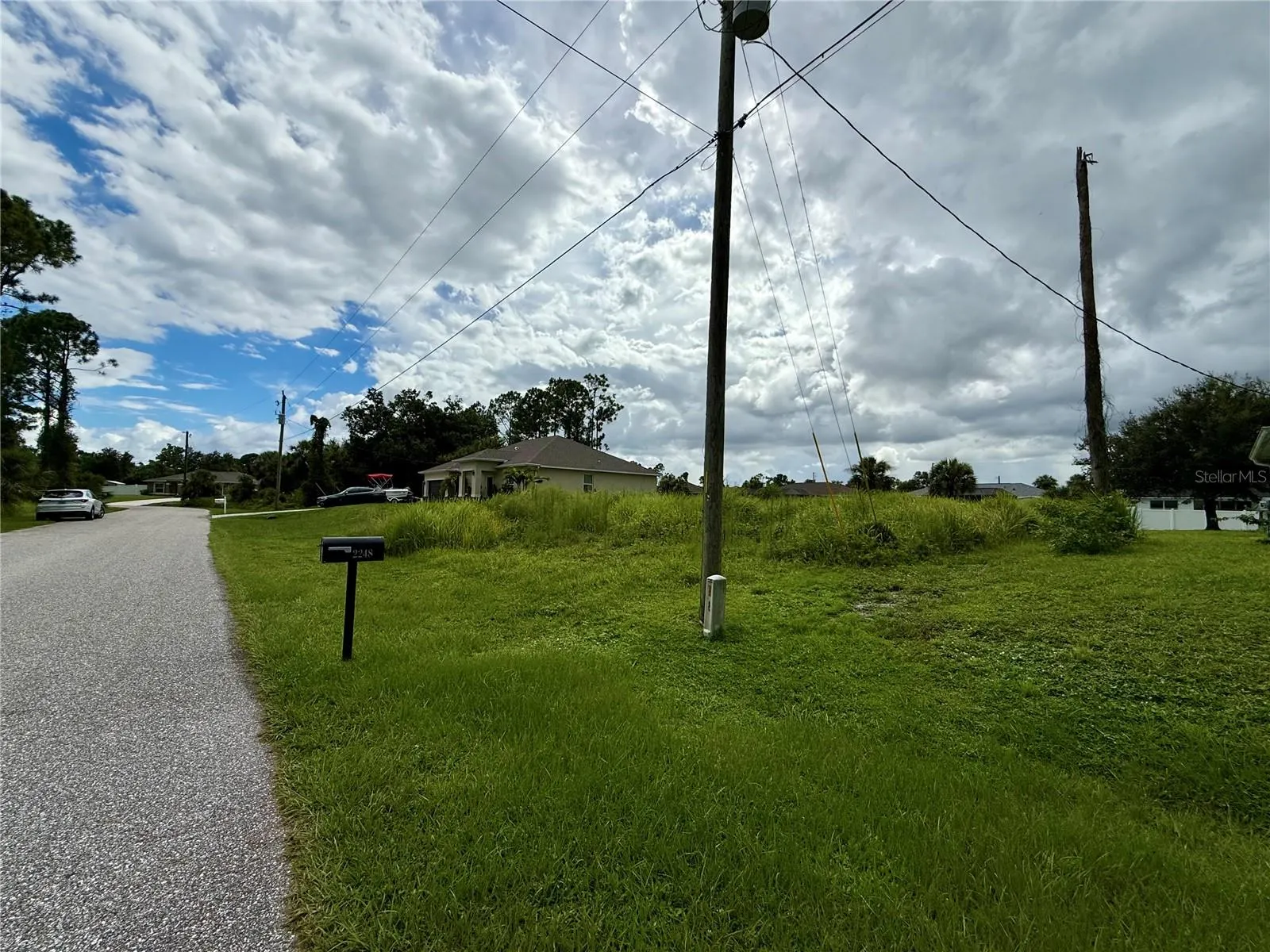 NAMIOT CIR