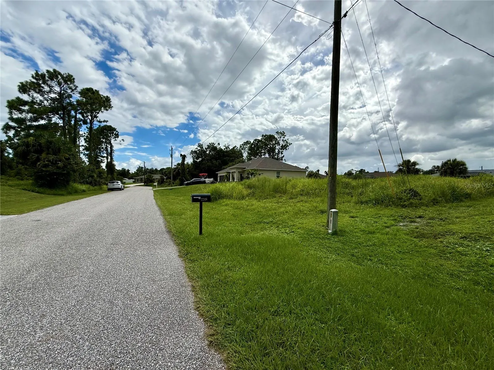 NAMIOT CIR