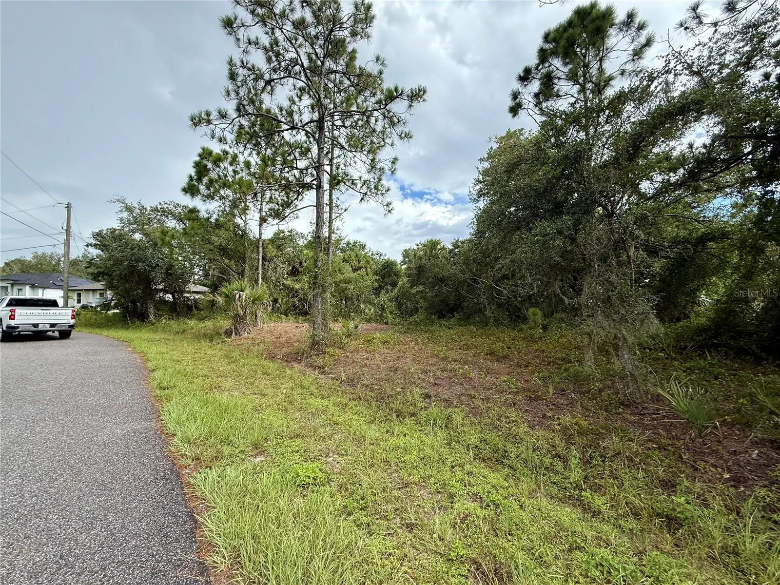 LANAI AVE