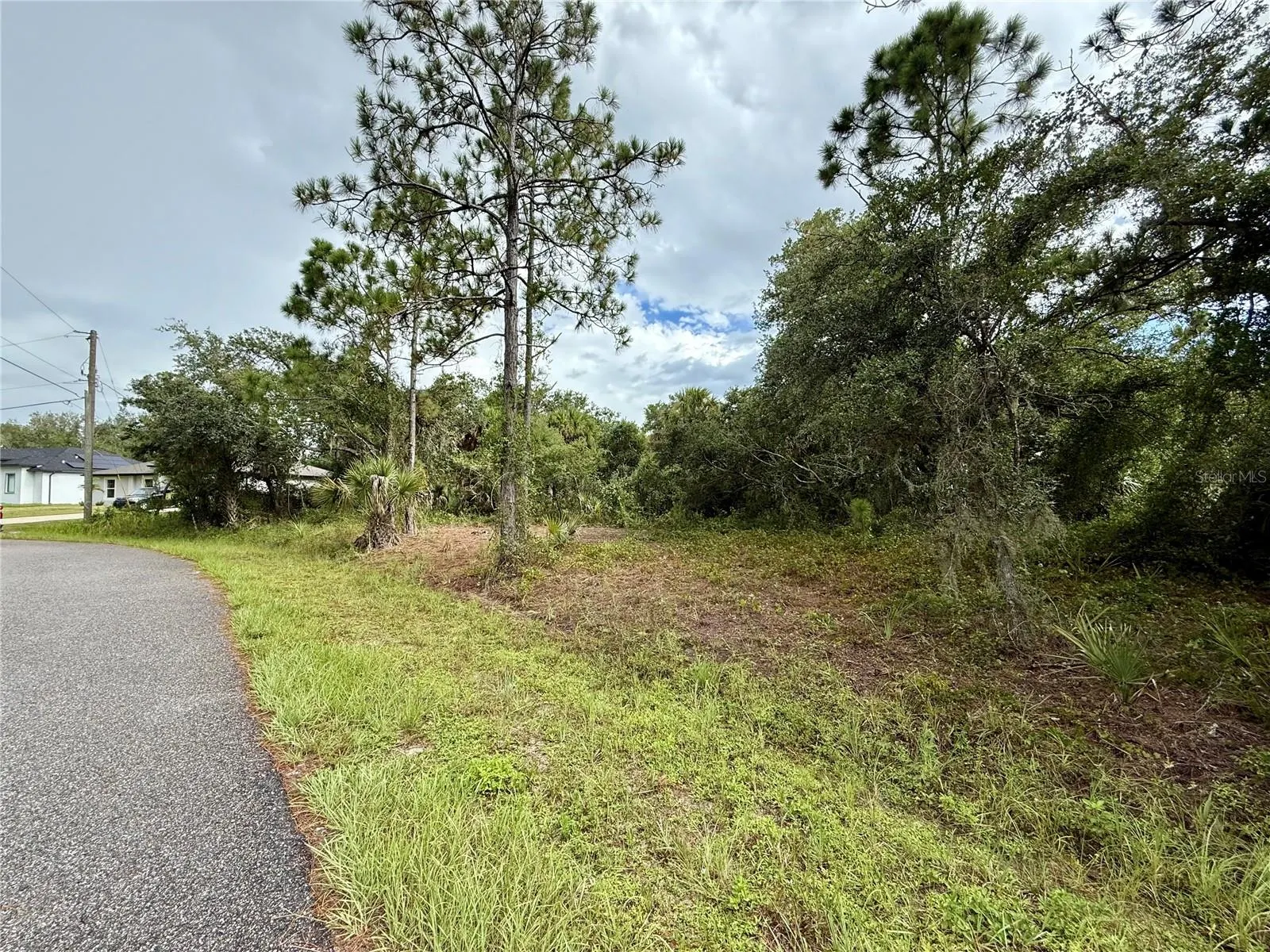 LANAI AVE