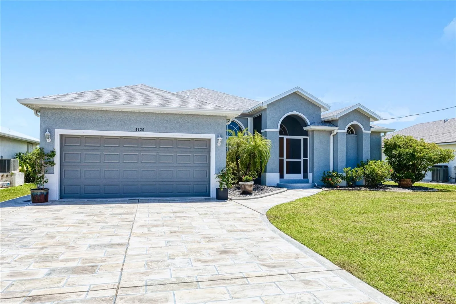 4226 PALM DR