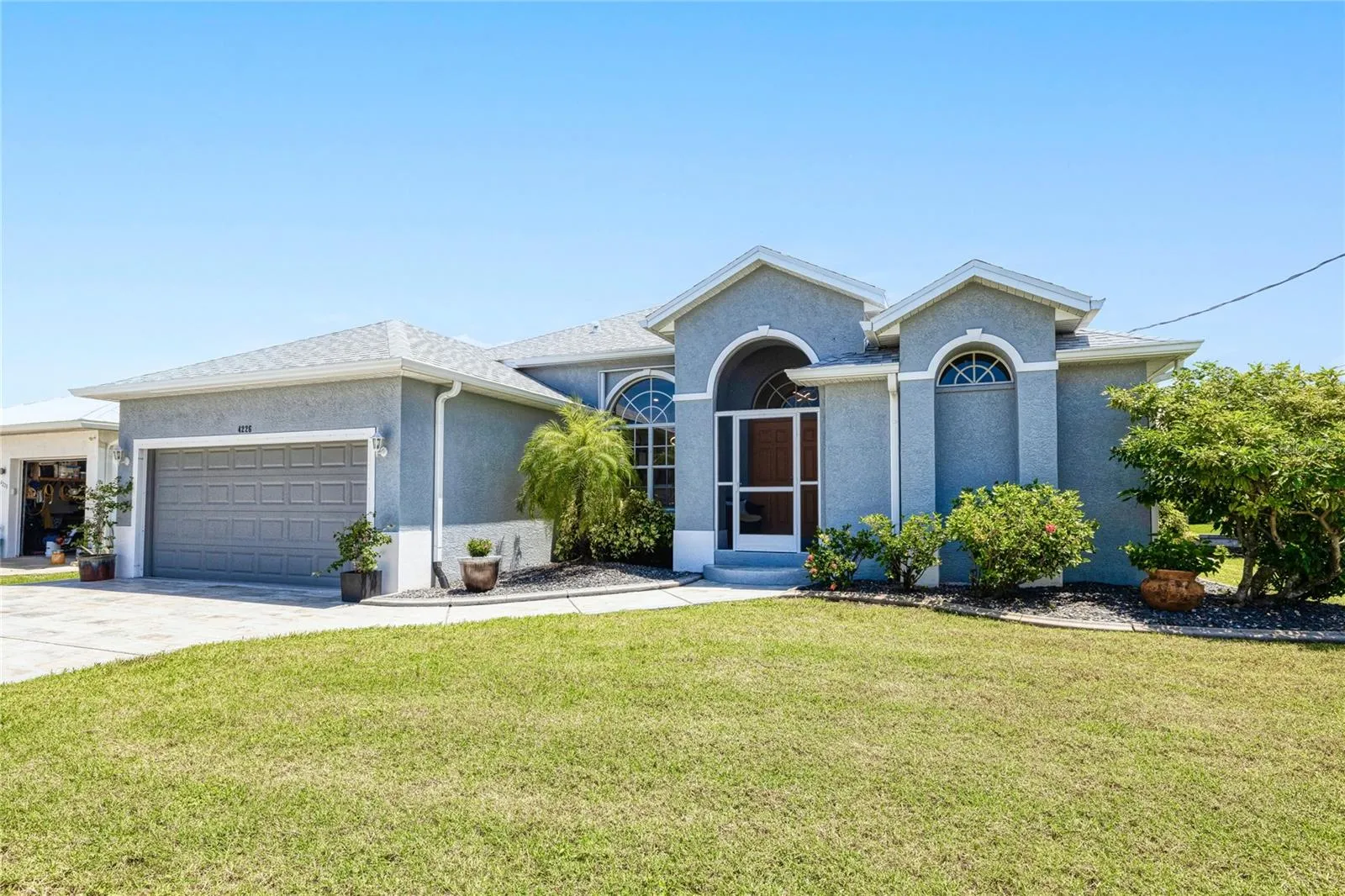 4226 PALM DR